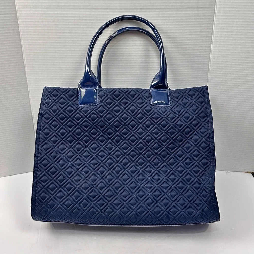 Tory Burch‎ Ella Quilted Tote